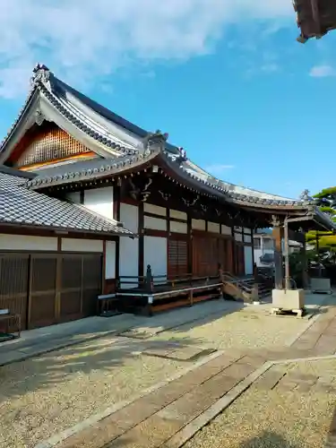 西光寺(大阪府)