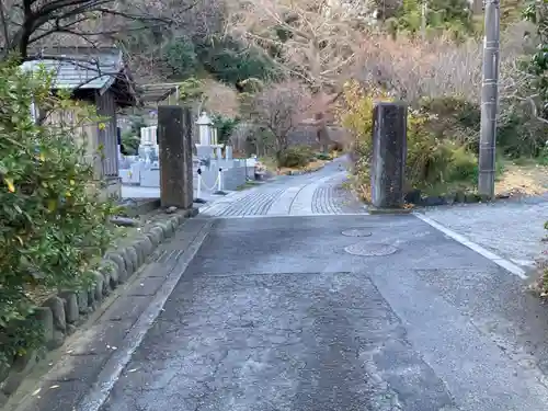 貞宗寺(神奈川県)