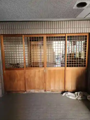 大聖院(東京都)