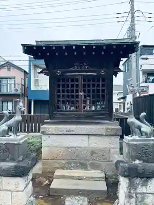 稲荷神社(埼玉県)