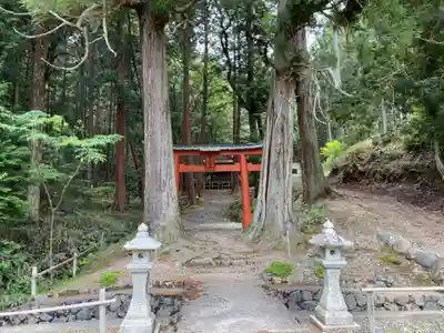 九頭神社(京都府)