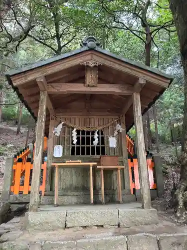 白鬚神社(滋賀県)