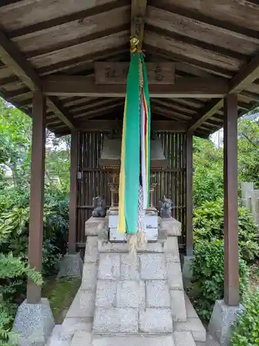 蒲田神社(大阪府)