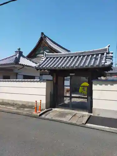 西方寺(奈良県)