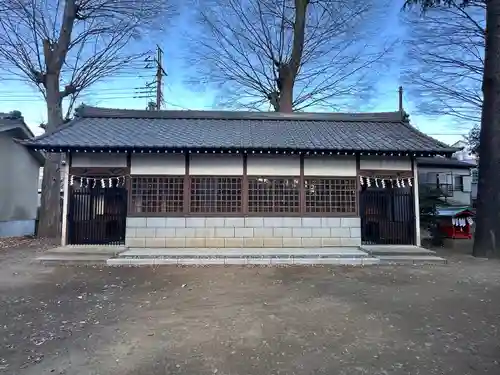 小野神社(東京都)