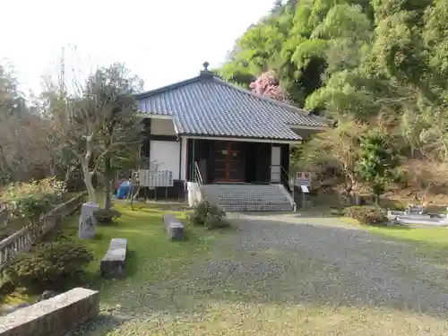 金剛院(京都府)