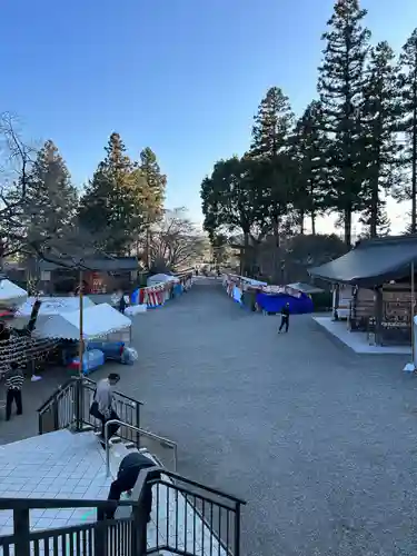高麗神社(埼玉県)