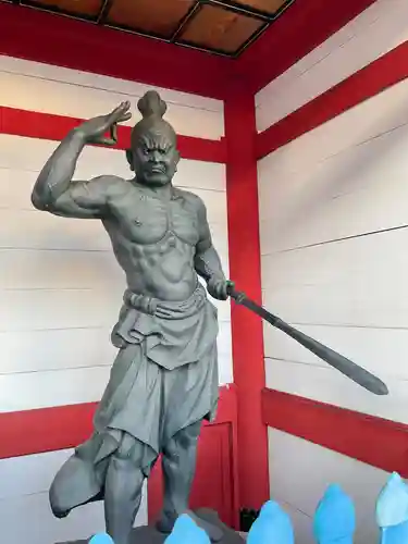 西福寺(東京都)