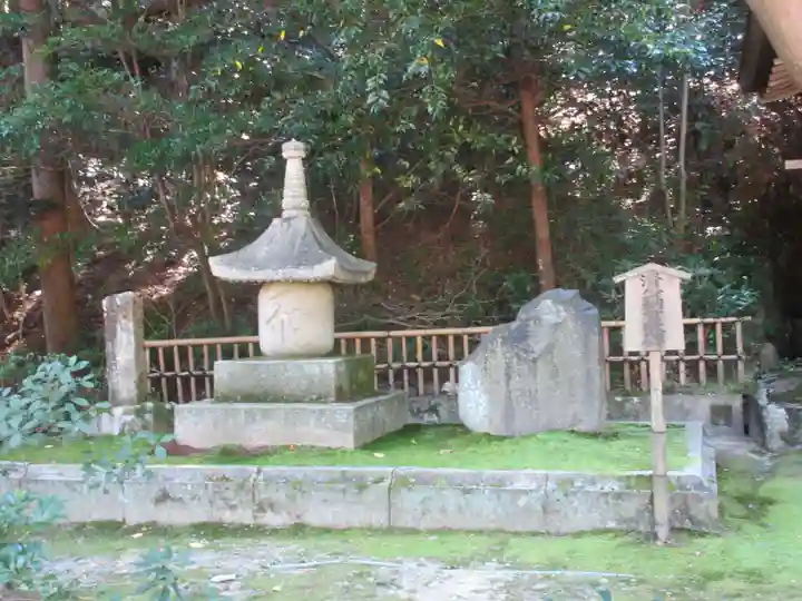 御寺 泉涌寺のその他建物