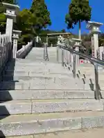 大山阿夫利神社のその他建物