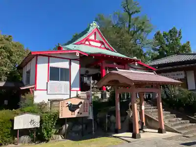 差出磯大嶽山神社 仕事と健康と厄よけの神さま(山梨県)
