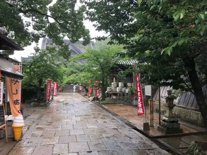 金剛宝寺(紀三井寺)のその他建物
