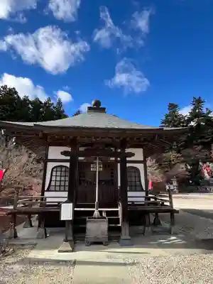 金乗院(那須波切不動尊) (栃木県)