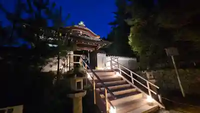高台寺（高台寿聖禅寺・高臺寺）(京都府)