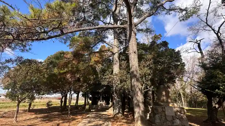 開拓神社(兵庫県)