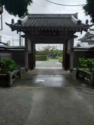 大久寺(神奈川県)