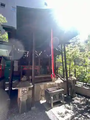 頂法寺（六角堂）(京都府)