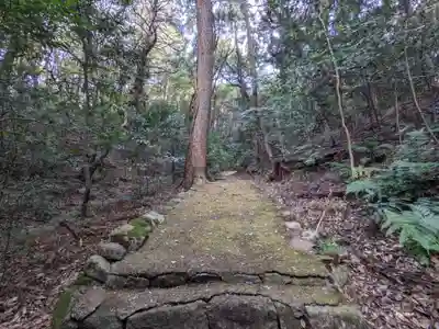 水主神社(香川県)