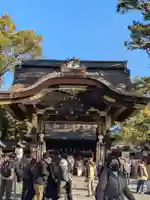豊国神社(京都府)