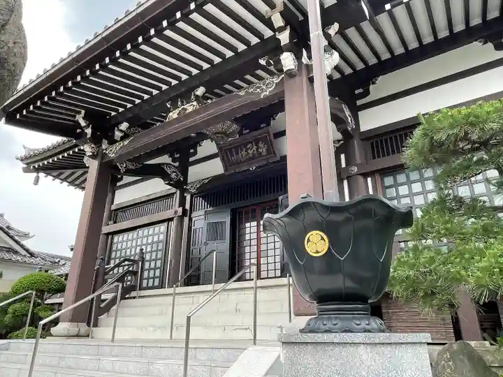 大樂寺(東京都)