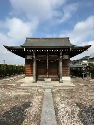 水神社(埼玉県)