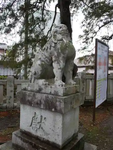 玉前神社(千葉県)