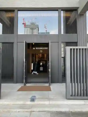 本願寺津村別院のその他建物