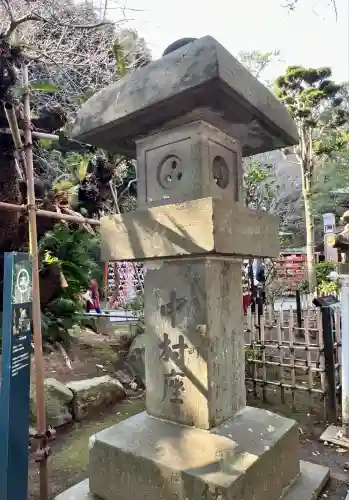 江島神社(神奈川県)