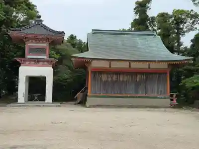 防府天満宮(山口県)