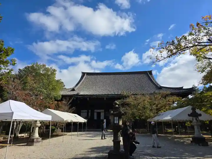真正極楽寺(真如堂)(京都府)