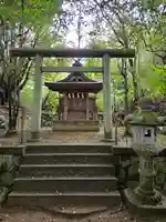 神田神社(奈良県)