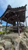 北布勢観音堂(伝塔寺)(滋賀県)