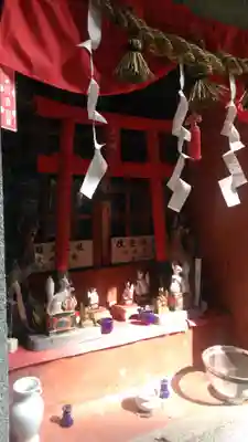 一ノ滝寺の本殿・本堂
