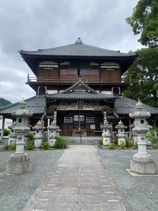 曹源寺(群馬県)