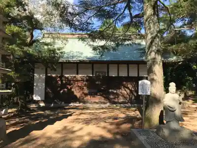 讃岐國分寺のその他建物