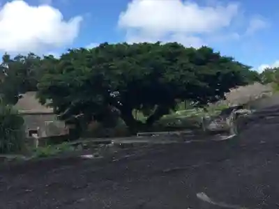 天久宮のその他建物