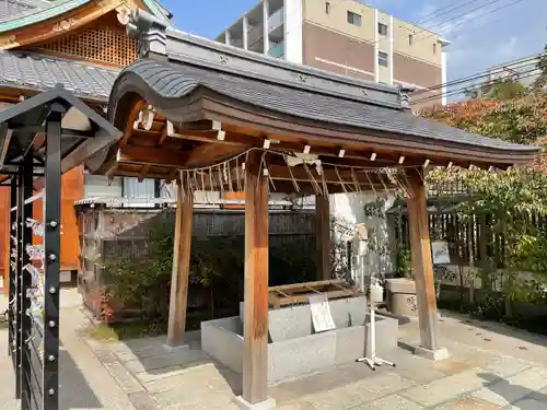 晴明神社(京都府)