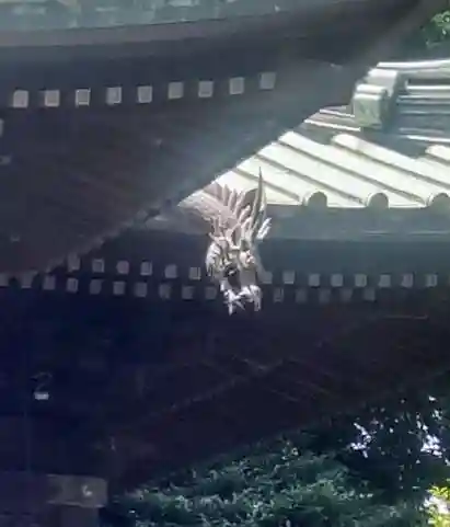 荏原神社(東京都)