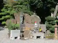 厄除観音寺(長田観音)(和歌山県)