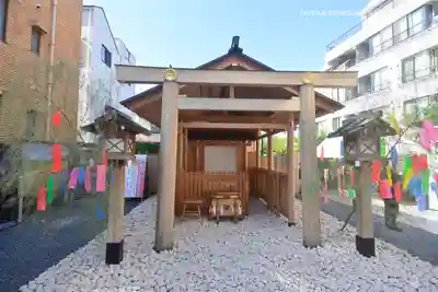【閉業】小石川大神宮(東京都)