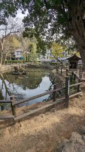 師岡熊野神社(神奈川県)