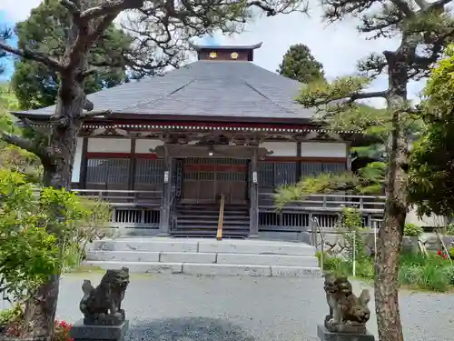 正寿院(岩手県)