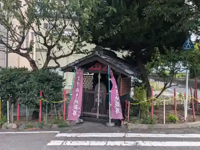 とげぬき地蔵尊(東京都)