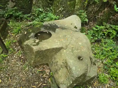 石清水八幡宮石清水社(京都府)