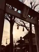日野八坂神社(東京都)