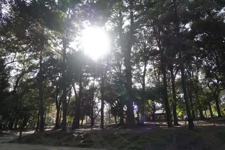 春日大社のその他建物