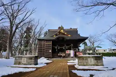 金峯神社(新潟県)