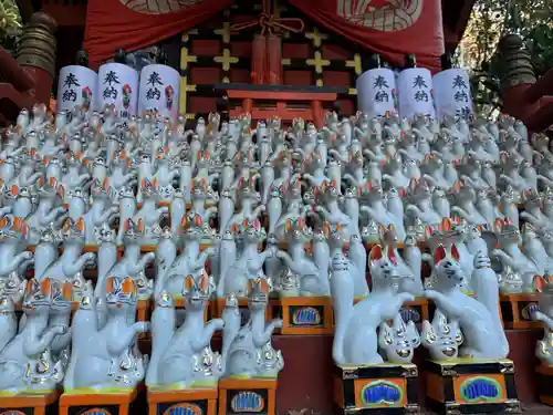 高尾山薬王院(東京都)