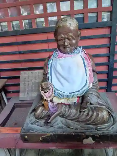 真禅院(岐阜県)