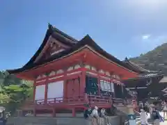 清水寺(京都府)